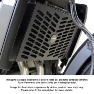 PowerBronze radiatoriaus apsauga, 520-K121-007