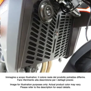 PowerBronze radiatoriaus apsauga KTM Duke 990 ir Duke 990 R