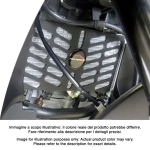 PowerBronze radiatoriaus apsauga 520-Y117-008