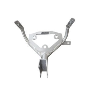Motoholders lenktyninis aliumininis priekinio aptako laikiklis – Suzuki GSX R 1000 2017+
