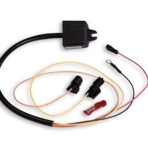 Malossi Lambda Emulator TC O2 ECU valdymo blokas – Honda SH 125i 2013–2019 / Honda SH 150i 2013–2019 ir kt.