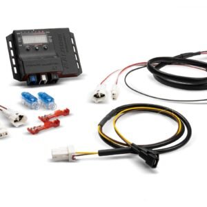 Malossi FORCE 2.1 ECU valdymo blokas – Aprilia SR GT 125 2022–2025