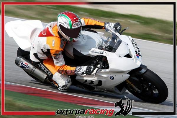 Termignoni Relevance 4x2x1 titaninė pilna išmetimo sistema (lenktyninė) – BMW S 1000 RR 2010–2016 – nuotrauka 4