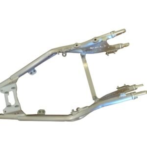 Motoholders lenktyninis aliumininis galinis rėmas – Suzuki GSX-8R