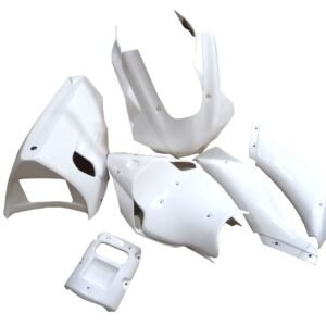 Motoholders aptakų komplektas – Yamaha R1 2020+