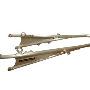 Motoholders lenktyninis aliumininis galinis rėmas – Honda CBR 1000 RR/ 2020+