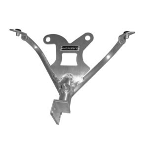 Motoholders lenktyninis aliumininis priekinio aptako laikiklis – Suzuki GSX R 600/750 2011+