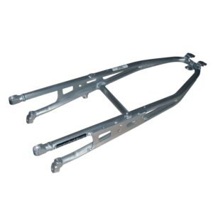 Motoholders galinis rėmas – Aprilia RSV Mille 2009–2016