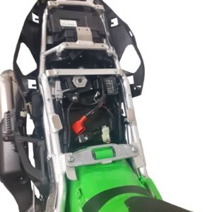 Motoholders lenktyninis aliumininis galinis rėmas – Kawasaki ZX-10 R 2021+