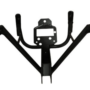 Motoholders lenktyninis aliumininis priekinio aptako laikiklis – KTM RC 390 2014–2021