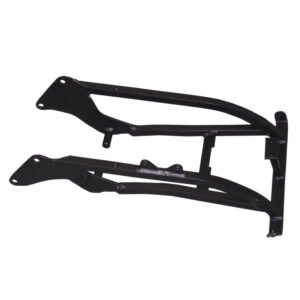 Motoholders lenktyninis aliumininis galinis rėmas – Suzuki GSX R 600/750 2004–2005