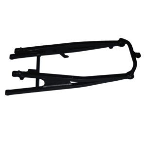 Motoholders lenktyninis aliumininis galinis rėmas – Honda CBR 600 RR 2005–2006