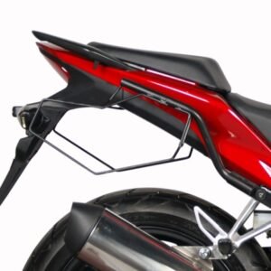 SHAD šoniniai dėžių laikikliai – Honda CB 500 F 2013–2015