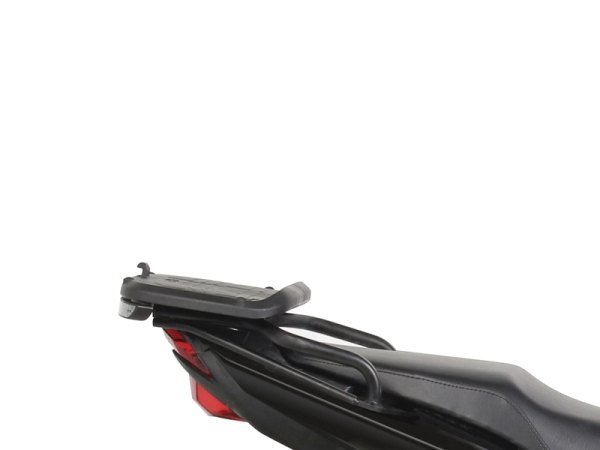 SHAD galinės dėžės laikiklis – Yamaha YS 125 2018–2021 – nuotrauka 4