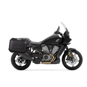 SHAD 4P šoniniai dėžių laikikliai – Harley-Davidson Pan America 1250 2021–2025