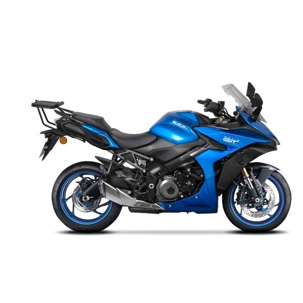 SHAD galinės dėžės laikiklis – Suzuki GSX S 1000GT 2022–2025 – nuotrauka 2