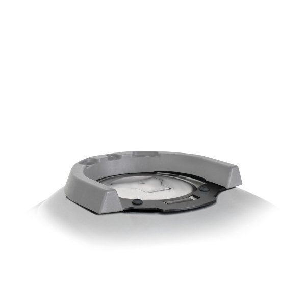 SHAD Click bako krepšio tvirtinimo žiedas – Kawasaki Eliminator 500 2024–2025 / Kawasaki Ninja H2 SX 2022–2023 ir kt. – nuotrauka 5
