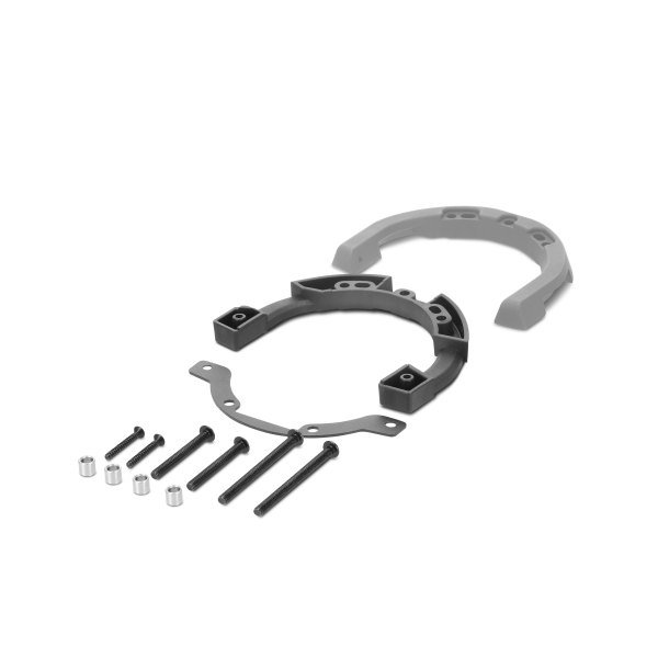 SHAD Click bako krepšio tvirtinimo žiedas – BMW R 1300 GS Adventure 2025 – nuotrauka 5