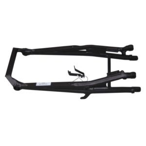 Motoholders lenktyninis aliumininis galinis rėmas – Honda CBR 1000 RR 2004–2007