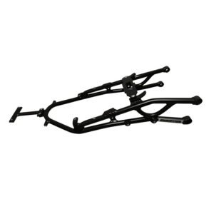 Motoholders lenktyninis aliumininis galinis rėmas – Kawasaki ZX-10 R 2011–2015