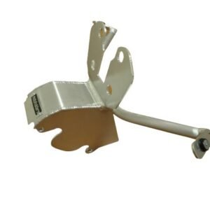 Motoholders lenktyninis aliumininis priekinio aptako laikiklis – Aprilia RS 660 2021+