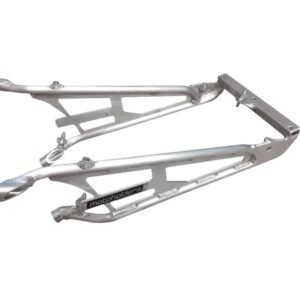 Motoholders aliumininis galinis rėmas – Ducati Panigale V4 RS
