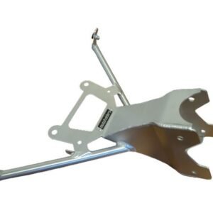 Motoholders lenktyninis priekinio aptako laikiklis – KTM RC 390 2022+