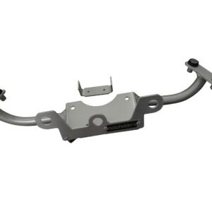 Motoholders lenktyninis aliumininis priekinio aptako laikiklis – Kawasaki ZX-10 R 2016+
