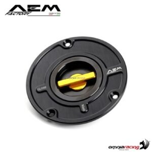 AEM bako dangtelis – Ducati Panigale V4 2018–2024