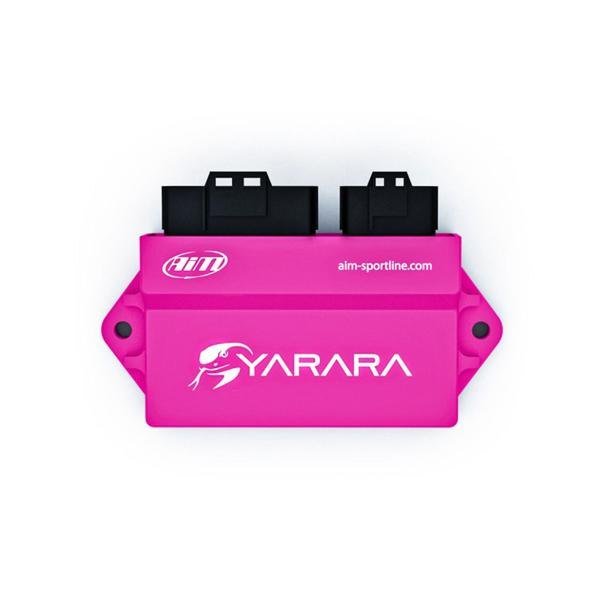 Aim ECU Yarara ECU valdymo blokas – Yamaha YFZ 450 R 2021–2022