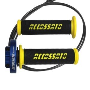Accossato GR006 akseleratoriaus rankena – Yamaha R6 2006–2007
