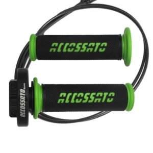 Accossato GR006 akseleratoriaus rankena – Yamaha R6 2006–2007