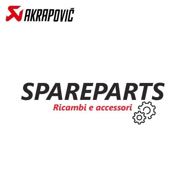 Akrapovic Db-killer V-TUV211 DB killeris