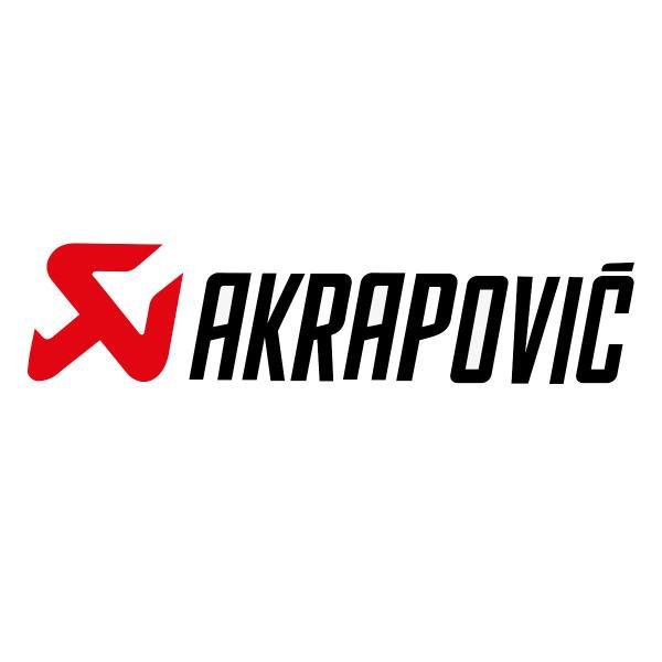 Akrapovic juodas titaninis duslintuvas (homologuotas) – Honda XL 750 Transalp 2023–2024 – nuotrauka 5