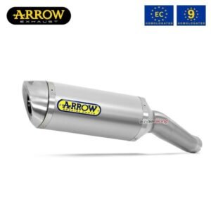 Arrow Thunder duslintuvas (homologuotas) – KTM Duke 125 2011–2016 / KTM Duke 200 2012–2014