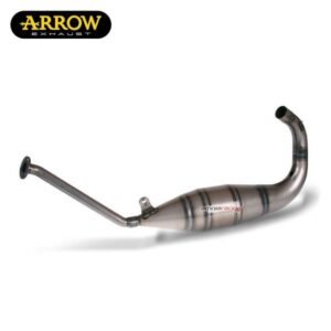 Arrow duslintuvas (lenktyninis) – Aprilia SX 125 / RX 125 2008–2013