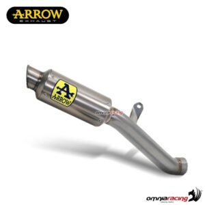 Arrow GP2 titaninis duslintuvas (lenktyninis) – Honda CBR 1000 RR 2014–2016