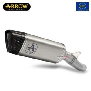 Arrow duslintuvas (homologuotas) – KTM Duke 990 2026