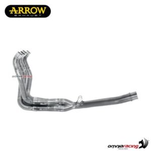 Arrow plieno išmetimo kolektorius (homologuotas) – Suzuki GSX R 1000 R 2017–2020 / Suzuki GSX R 1000 2017–2020