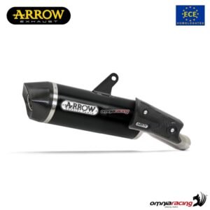 Arrow Indy Race duslintuvas (homologuotas) – Yamaha R1 2015–2024