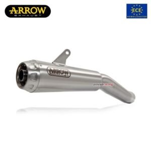Arrow Pro Race plieno duslintuvas (homologuotas) – KTM RC 390 2017–2020