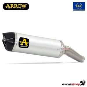 Arrow Tech XAdv duslintuvas (homologuotas) – Honda X Adv 750 2017–2021