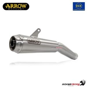 Arrow Pro duslintuvas (homologuotas) – Ducati Panigale 959 2016–2019