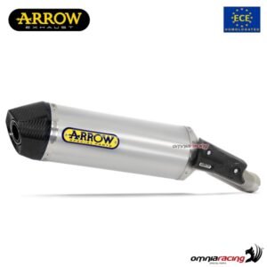Arrow Tech duslintuvas (homologuotas) – KTM Duke 790 2018–2023 / Duke 890 R 2020–2023