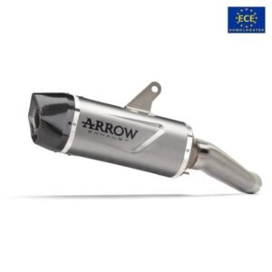 Arrow Indy Evo duslintuvas (homologuotas) – KTM RC 390 2022–2024