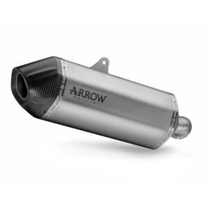 Arrow Sonora titaninis duslintuvas (lenktyninis) – KTM 1290 Super Adventure S 2021 / KTM 1290 Super Adventure S 2023–2024 ir kt.