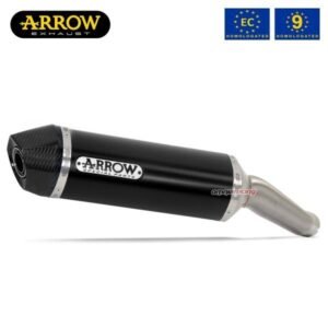 Arrow Race-Tech tamsus duslintuvas (homologuotas) – KTM 690 Enduro R 2009–2016 / KTM 690 Enduro 2009–2016 ir kt.