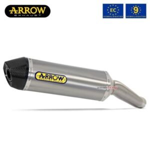 Arrow Race-Tech duslintuvas (homologuotas) – KTM 690 Enduro R 2009–2016 / KTM 690 Enduro 2009–2016 ir kt.