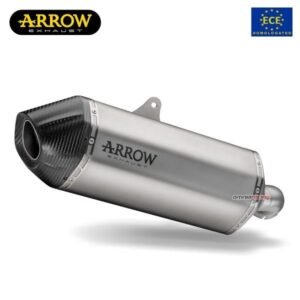Arrow Sonora titaninis duslintuvas (homologuotas) – KTM 1290 Super Adventure / Super Adventure S 2021–2024