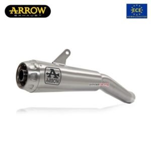 Arrow Pro plieno duslintuvas (homologuotas) – KTM Duke 390 2021–2024